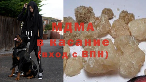 кокс Абаза